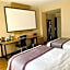 GreenTree Alliance Ningbo South Train Station Shunde Road Hotel