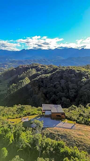 Cabana Céu de Anita