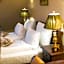 Rubezahl-Marienbad Luxury Historical Castle Hotel & Golf-Castle Hotel Collection