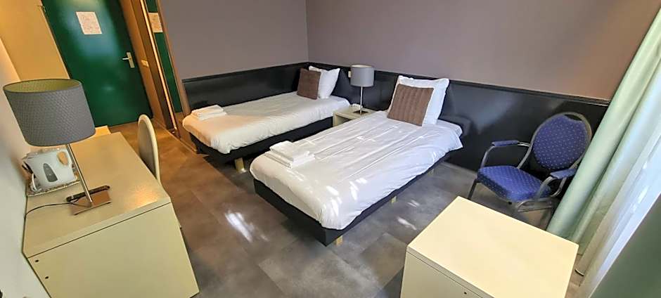 City Hotel Winschoten