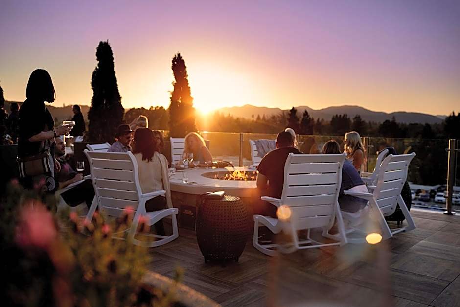 Archer Hotel Napa