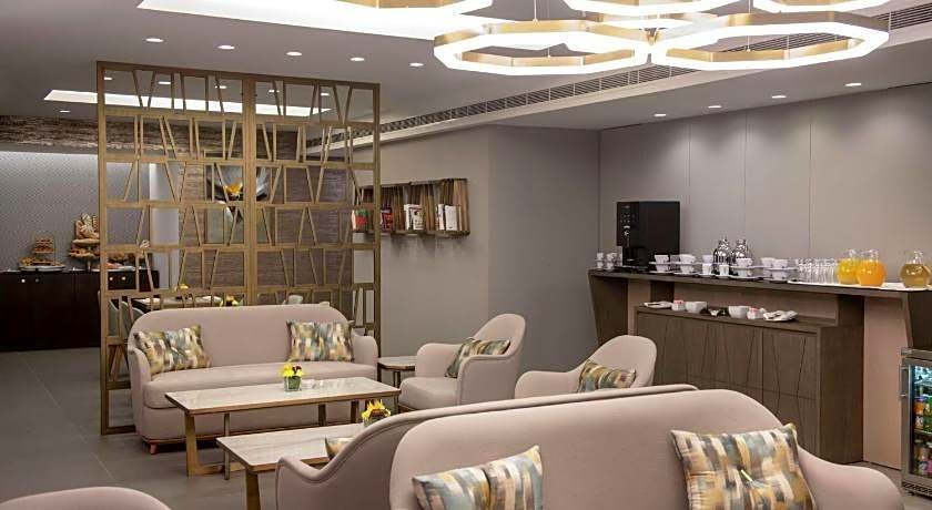 Hilton Beirut Downtown