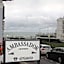 Ambassador Hotel