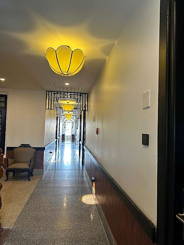 Ca Ty Hotel