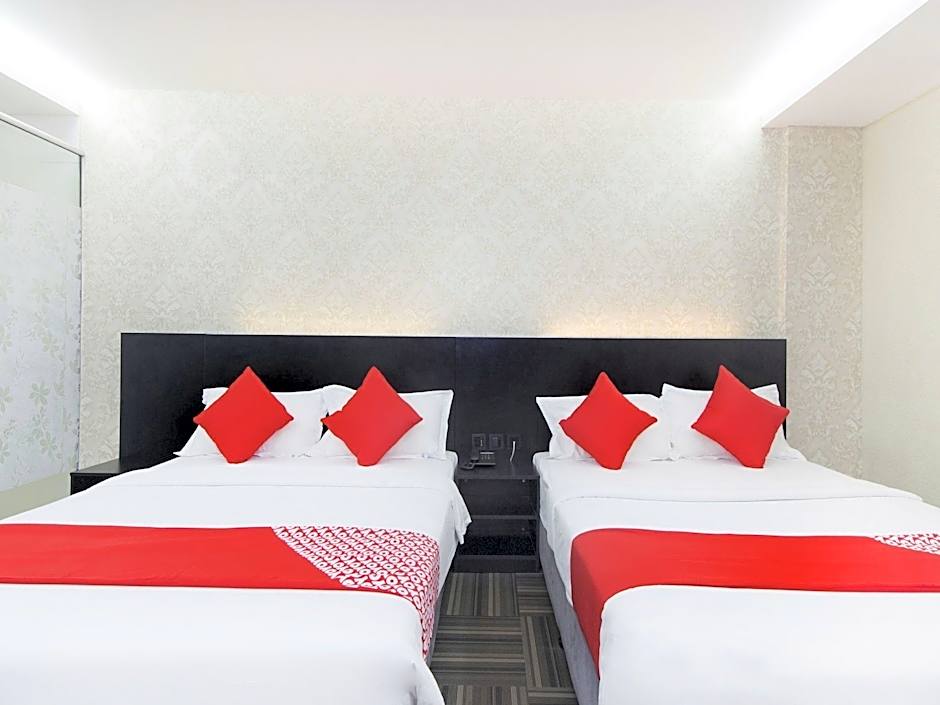 S Hotel Seberang Jaya