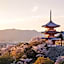 Bettei Demizu Machiya Inn