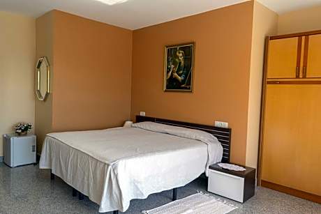Superior Double Room with Sea View