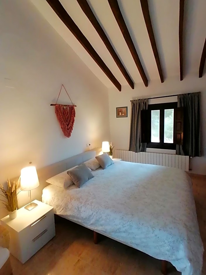 Finca Guillermo Murcia