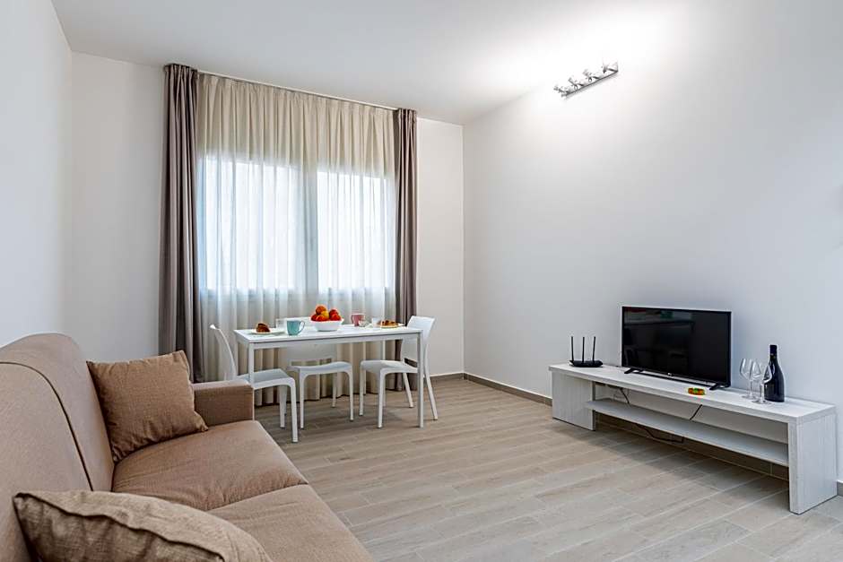 Solemar Sicilia - Multi Suite