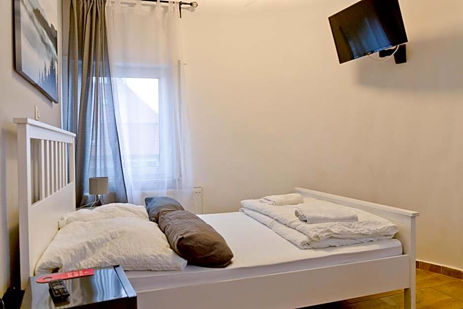 Hotel Frankenthaler Hof