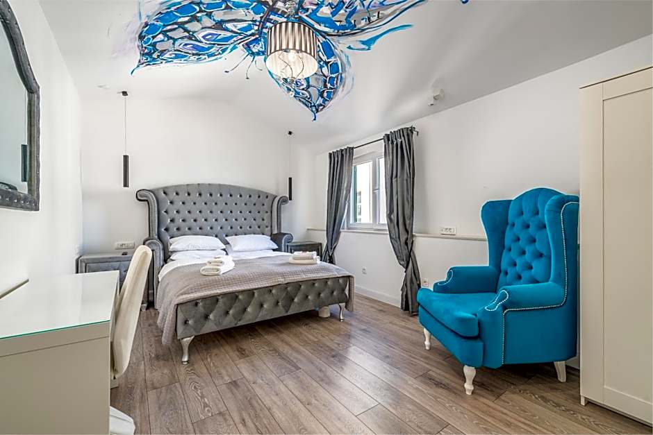 Galeria Valeria Seaside Downtown - MAG Quaint & Elegant Boutique Hotels