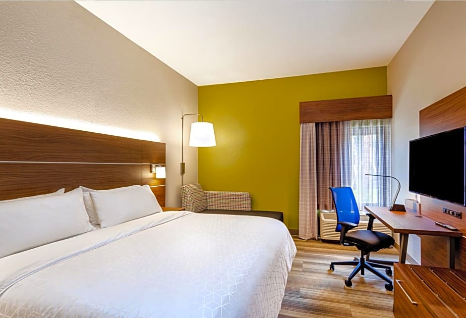 Holiday Inn Express Tampa-Brandon By IHG