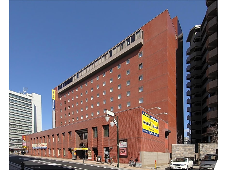 Smile Hotel Nagano