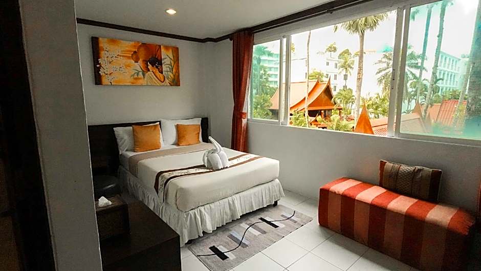 The Nice Patong Hotel
