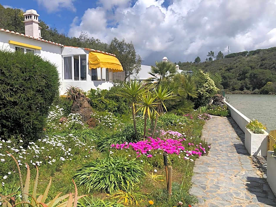 Moinho Da Asneira - Duna Parque Resorts & Hotels