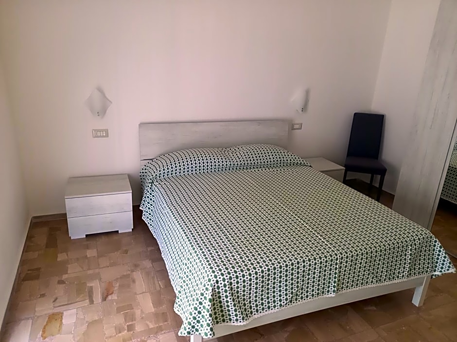 B&B La Vela