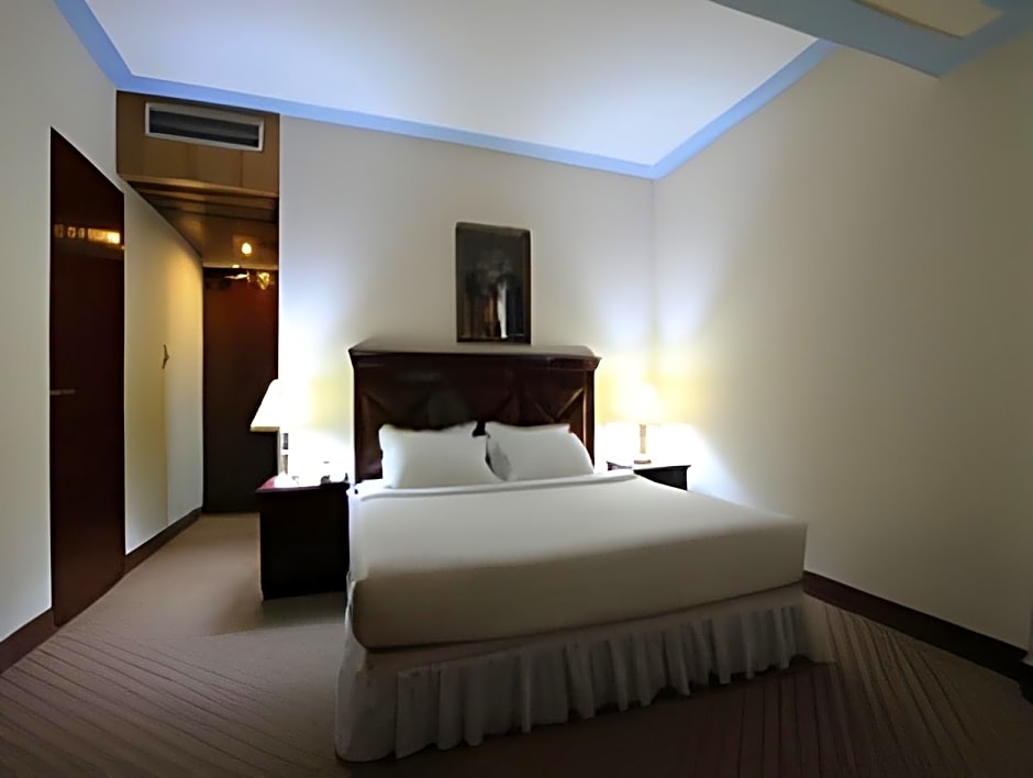 Hotel Sweet Dream