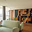 Hotel B Urban by Fontán Reforma