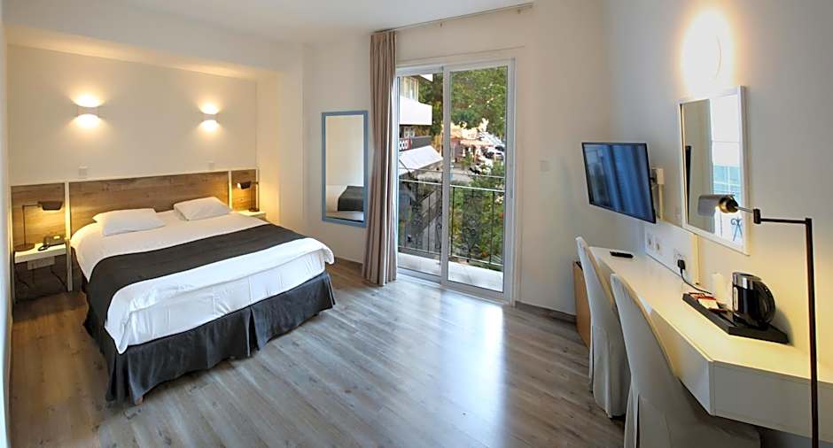 Centrum Hotel - City Center