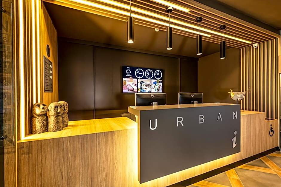 Hotel Urban