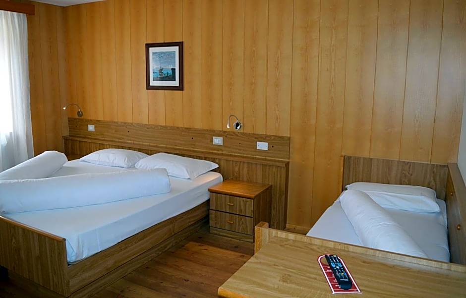 Hotel Stella Alpina