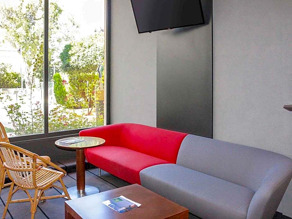 ibis Styles Toulon La Seyne-sur-Mer