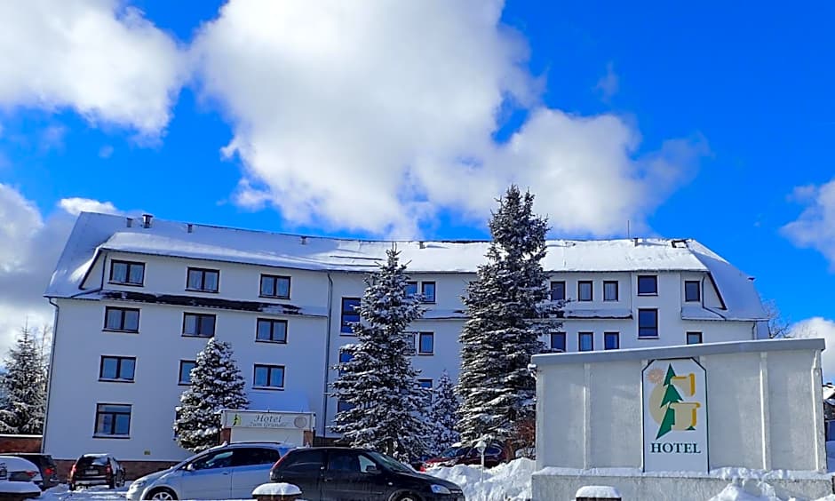Hotel Zum Gründle