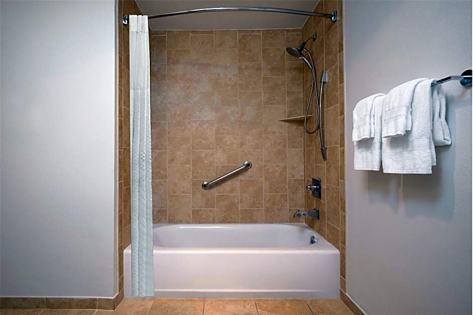 Best Western Plus Hood River Inn