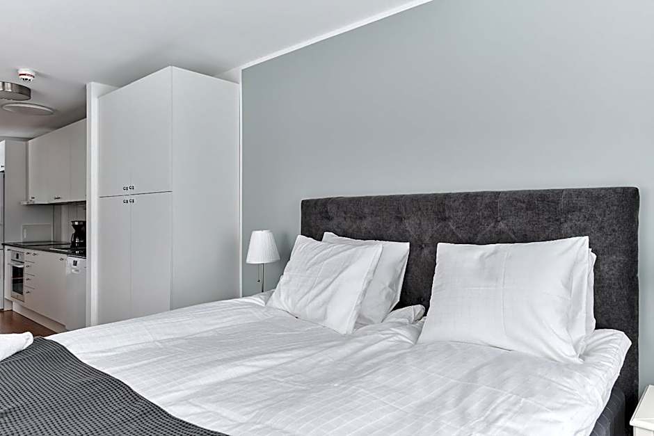 Continental Apartment Hotel Knivsta