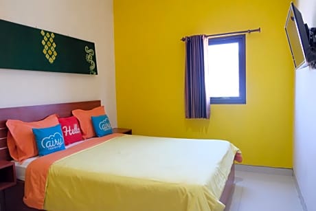 Special Room B - Massage Chair