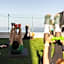 The Salty Surf & Yoga