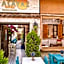 Alayaz Hotel