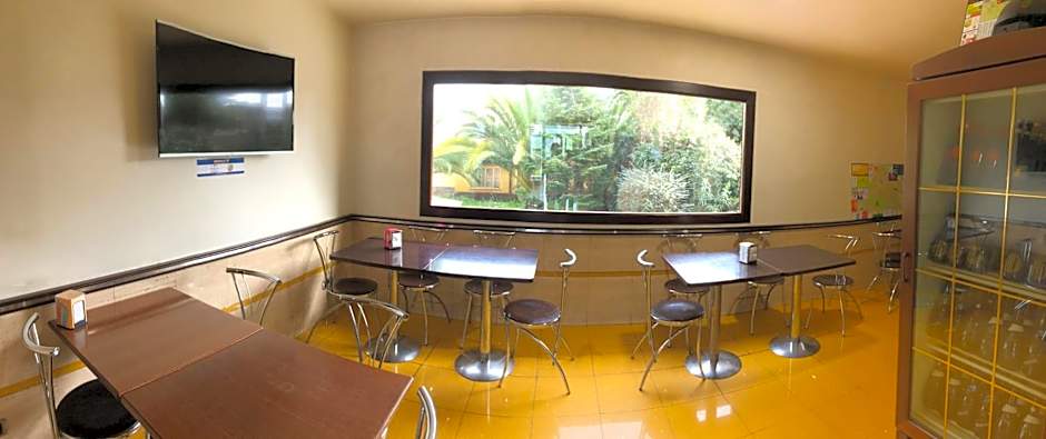 Hotel Casarola - Trigoria