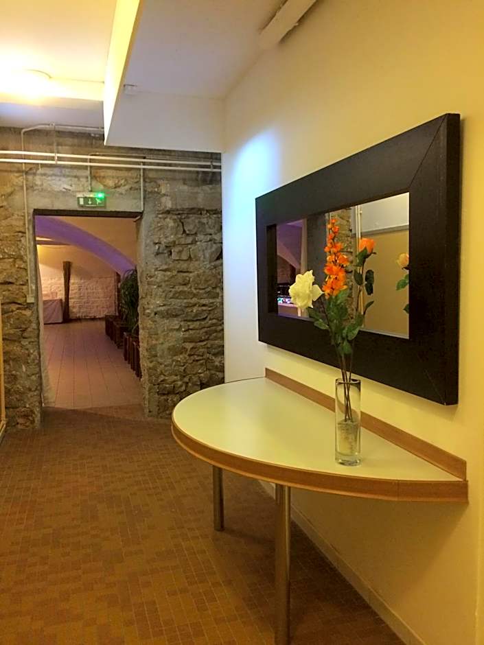 VTF Le Domaine Les Hautannes