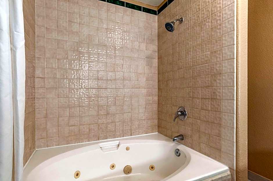 Quality Inn Blythe I-10