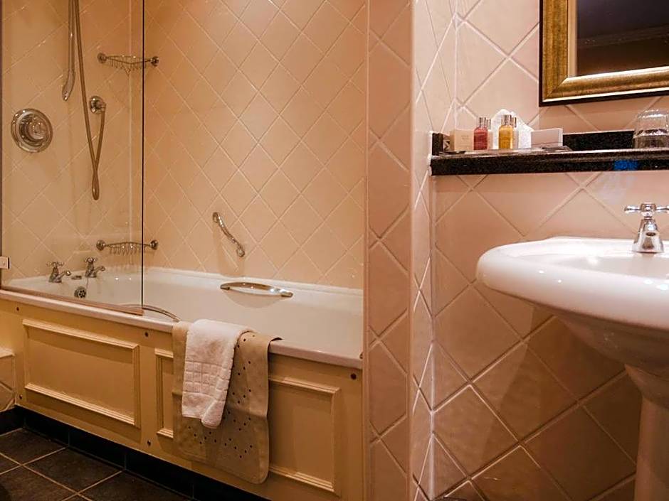 Gisborough Hall Hotel