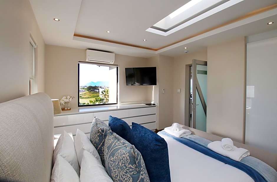 C' la Vie Luxury Accommodation