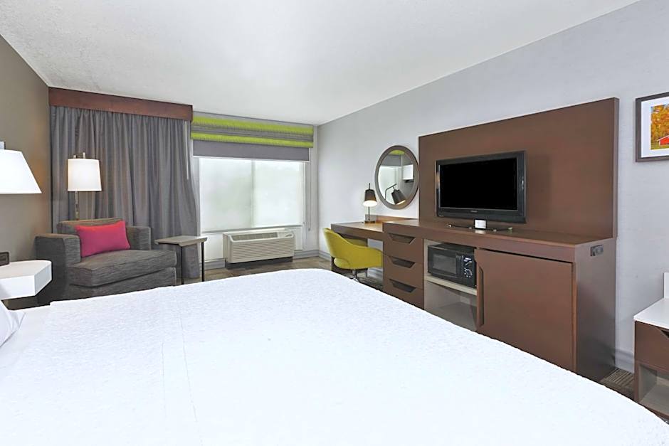 Hampton Inn By Hilton Idaho Falls