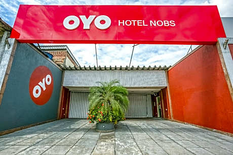 OYO Nobs Hotel, Sao Joao de Meriti