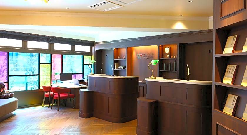 Hotel Wing International Select Ikebukuro