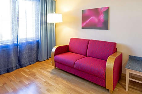Superior Family Room