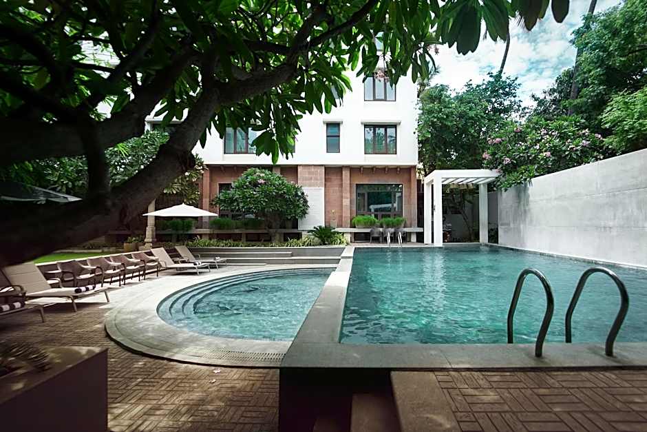 Jc Residency Madurai