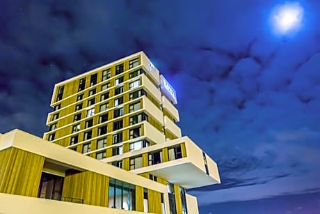 Van der Valk Hotel Luxembourg-Arlon