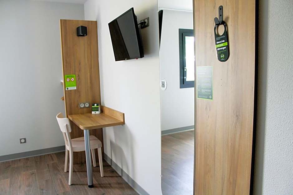 B&B HOTEL Aix-les-Bains