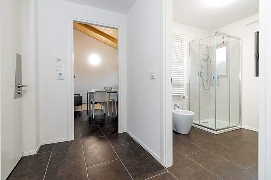 Hotel Cascina Fossata & Residence