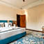 The India Benares