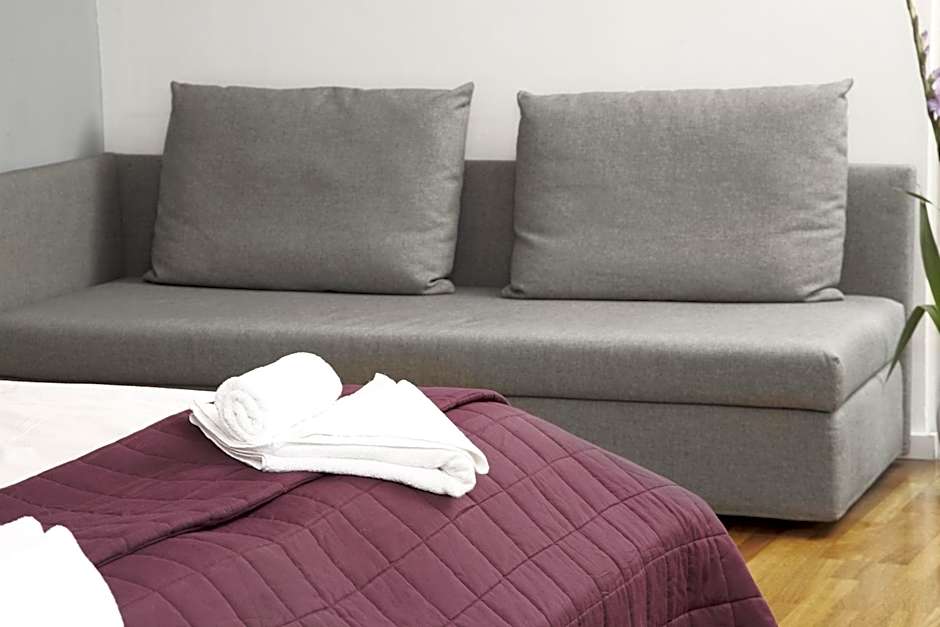 Karlito Apartmenthaus