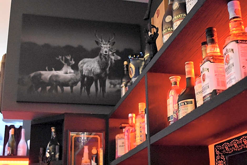 236 ROOMS Wörthersee - Adults Only & Self Check-in