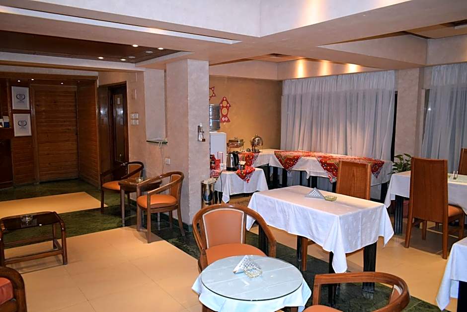 Omar El Khayam Al Minya Hotel