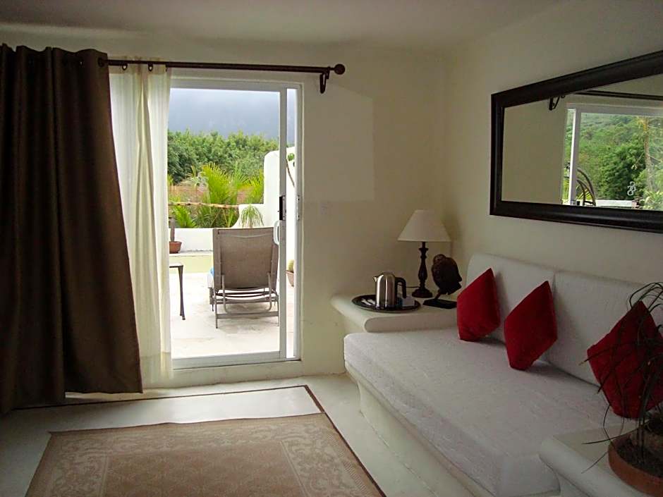 Hotel Spa Sitio Sagrado